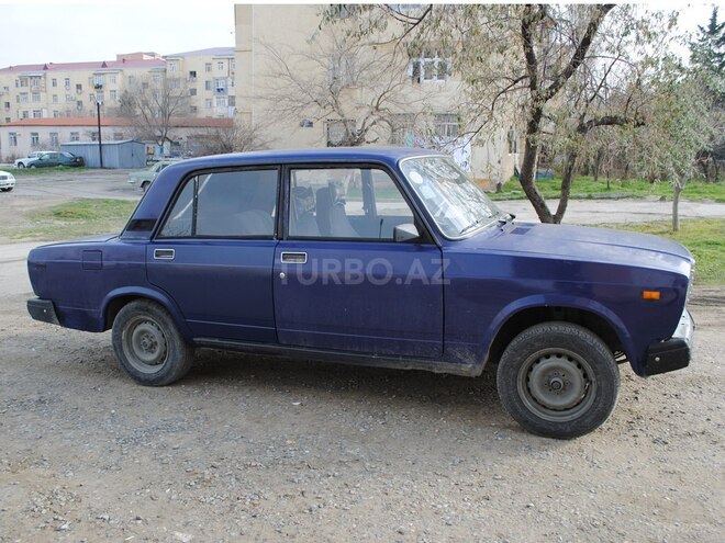 LADA (VAZ) 2107 1997, 210,000 km - 1.5 l - Sumqayıt
