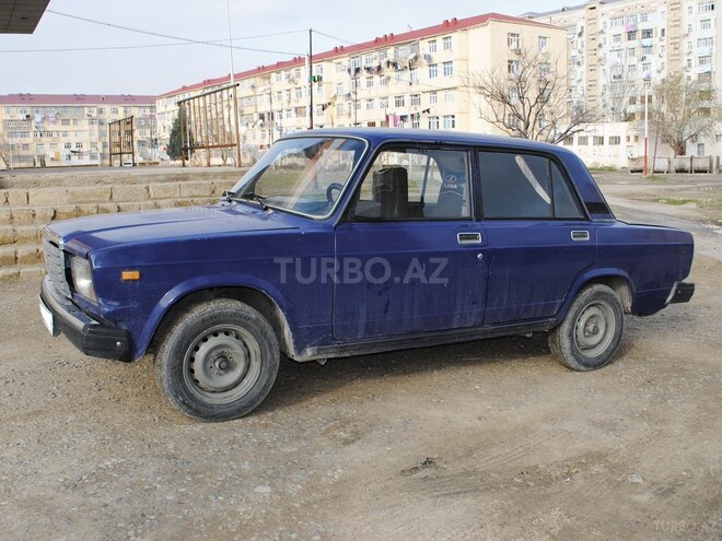 LADA (VAZ) 2107 1997, 210,000 km - 1.5 l - Sumqayıt