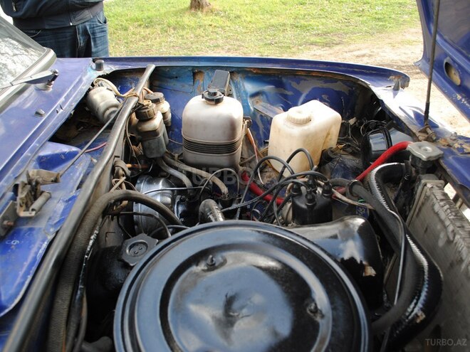 LADA (VAZ) 2107 1997, 210,000 km - 1.5 l - Sumqayıt