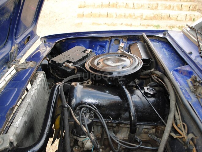 LADA (VAZ) 2107 1997, 210,000 km - 1.5 l - Sumqayıt