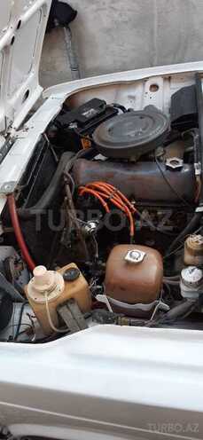 LADA (VAZ) 2107 1995, 96,000 km - 1.6 l - Ağdaş