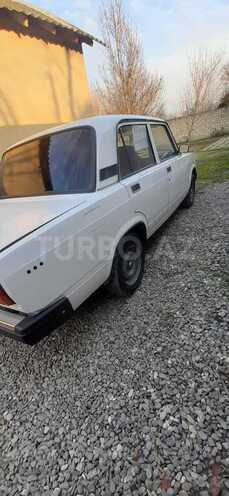 LADA (VAZ) 2107 1995, 96,000 km - 1.6 l - Ağdaş