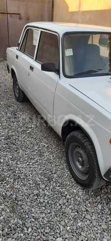 LADA (VAZ) 2107 1995, 96,000 km - 1.6 l - Ağdaş
