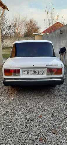 LADA (VAZ) 2107 1995, 96,000 km - 1.6 l - Ağdaş