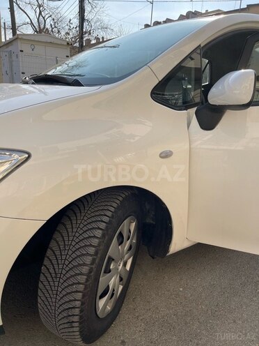 Toyota Auris 2007, 208,000 km - 1.4 l - Bakı