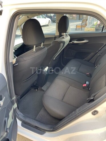 Toyota Auris 2007, 208,000 km - 1.4 l - Bakı