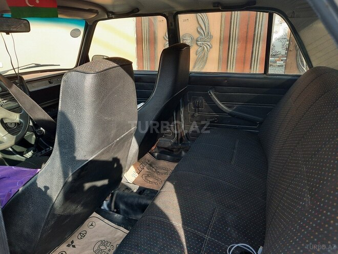 LADA (VAZ) 2107 2003, 125,000 km - 1.5 l - Bakı