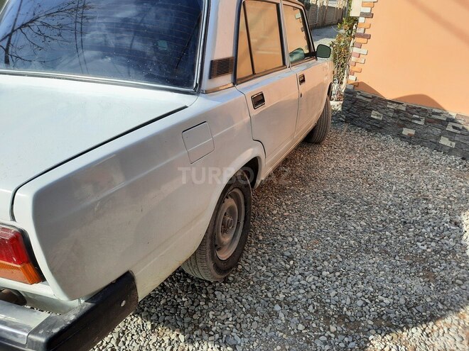 LADA (VAZ) 2107 2003, 125,000 km - 1.5 l - Bakı