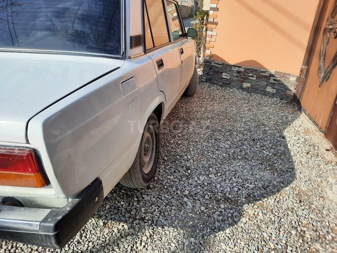 LADA (VAZ) 2107 2003, 125,000 km - 1.5 l - Bakı