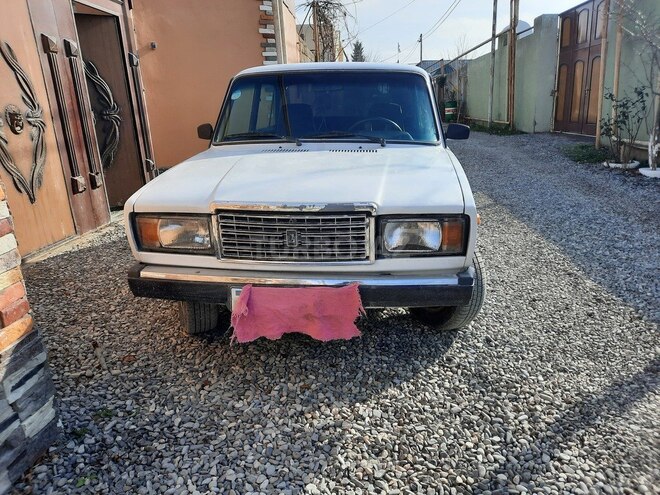 LADA (VAZ) 2107 2003, 125,000 km - 1.5 l - Bakı