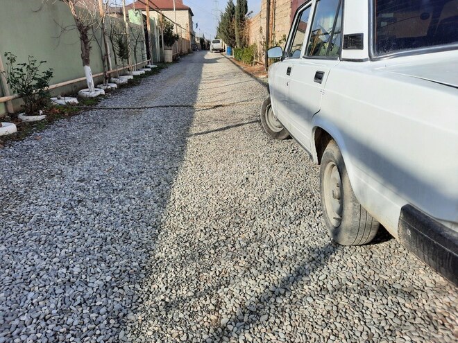 LADA (VAZ) 2107 2003, 125,000 km - 1.5 l - Bakı