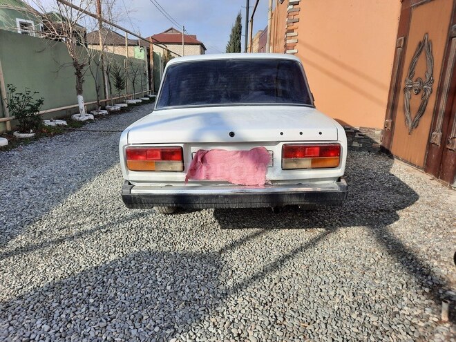 LADA (VAZ) 2107 2003, 125,000 km - 1.5 l - Bakı