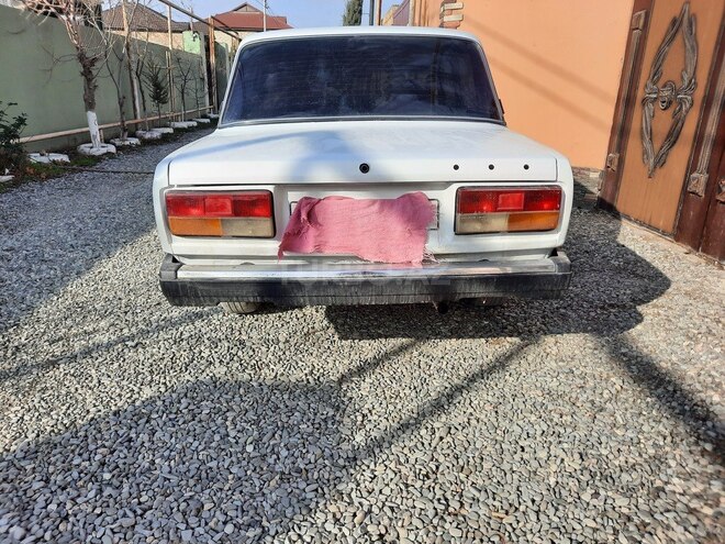 LADA (VAZ) 2107 2003, 125,000 km - 1.5 l - Bakı