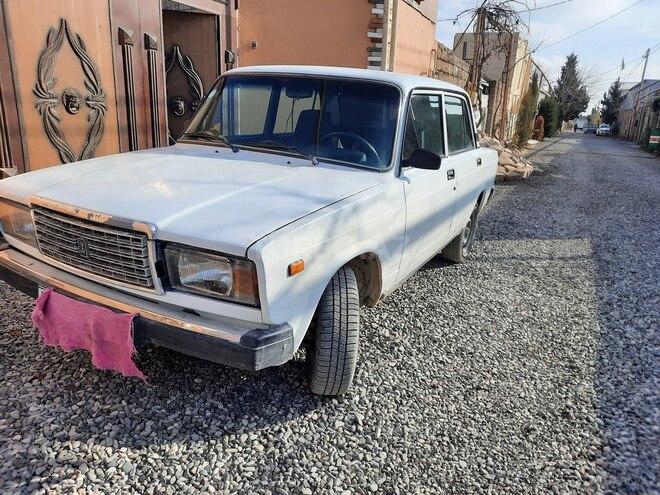 LADA (VAZ) 2107 2003, 125,000 km - 1.5 l - Bakı