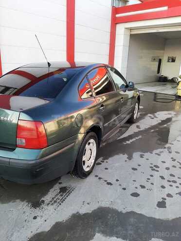 Volkswagen Passat 1998, 318,000 km - 1.8 l - Bakı