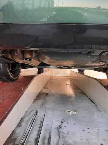 Volkswagen Passat 1998, 318,000 km - 1.8 l - Bakı