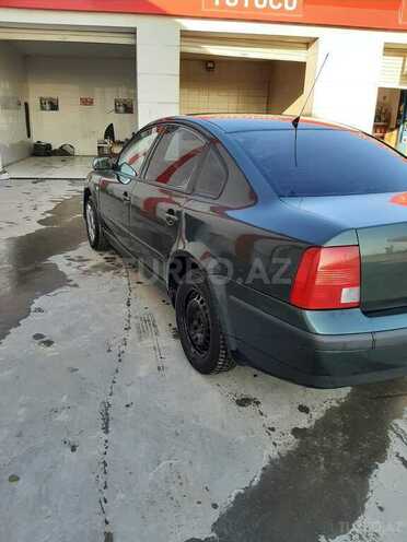 Volkswagen Passat 1998, 318,000 km - 1.8 l - Bakı