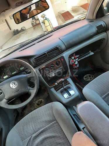 Volkswagen Passat 1998, 318,000 km - 1.8 l - Bakı