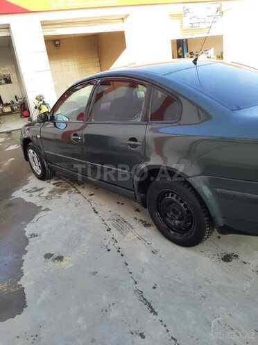 Volkswagen Passat 1998, 318,000 km - 1.8 l - Bakı