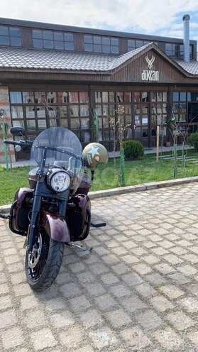 Harley-Davidson  2019, 6,200 km - 1.7 l - Bakı