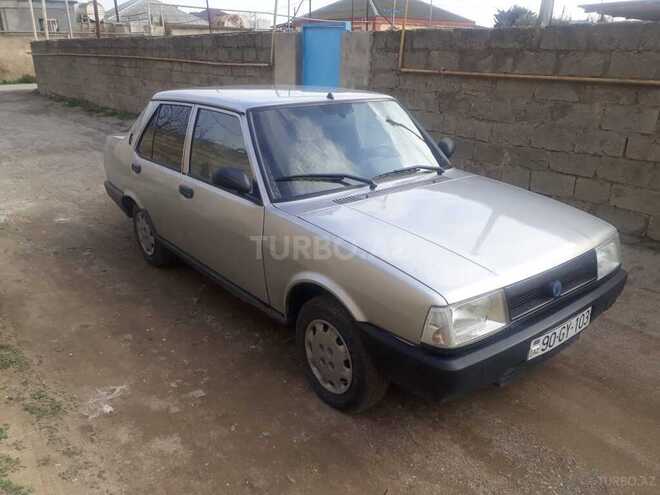 Tofas Sahin 2004, 228,563 km - 1.6 л - Bakı
