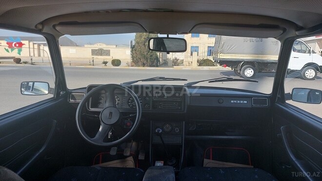 LADA (VAZ) 2107 2010, 133,500 km - 1.6 l - Saatlı