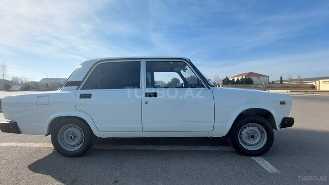 LADA (VAZ) 2107 2010, 133,500 km - 1.6 l - Saatlı