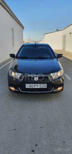 Khazar LX 2021, 26,500 km - 1.7 l - Bakı