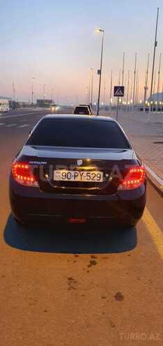 Khazar LX 2021, 26,500 km - 1.7 l - Bakı