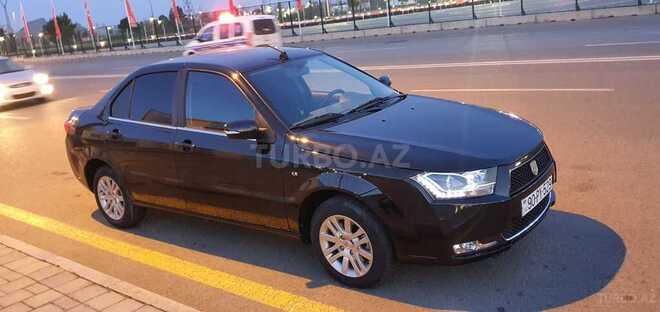 Khazar LX 2021, 26,500 km - 1.7 l - Bakı