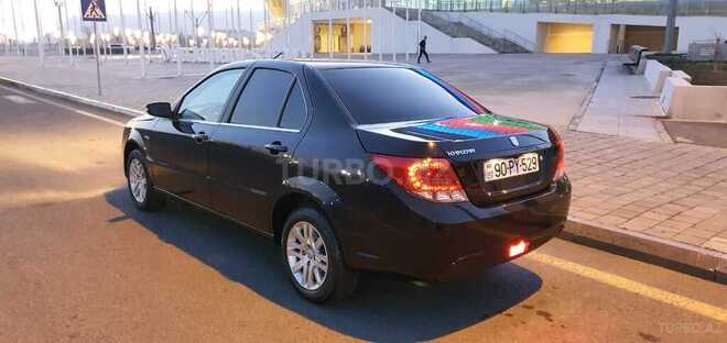 Khazar LX 2021, 26,500 km - 1.7 l - Bakı