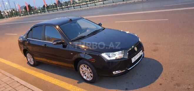 Khazar LX 2021, 26,500 km - 1.7 l - Bakı