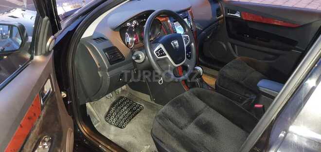 Khazar LX 2021, 26,500 km - 1.7 l - Bakı