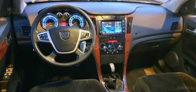 Khazar LX 2021, 26,500 km - 1.7 l - Bakı