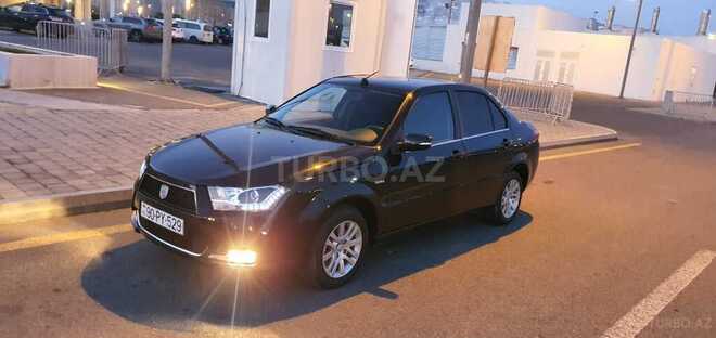 Khazar LX 2021, 26,500 km - 1.7 l - Bakı