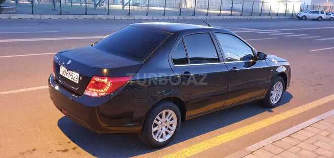Khazar LX 2021, 26,500 km - 1.7 l - Bakı