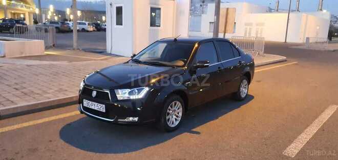 Khazar LX 2021, 26,500 km - 1.7 l - Bakı