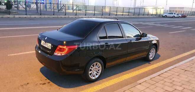 Khazar LX 2021, 26,500 km - 1.7 l - Bakı