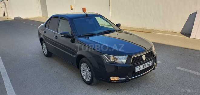 Khazar LX 2021, 26,500 km - 1.7 l - Bakı