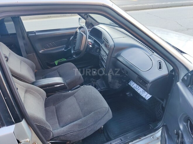 LADA (VAZ) 2115 2001, 280,000 km - 1.5 л - Quba