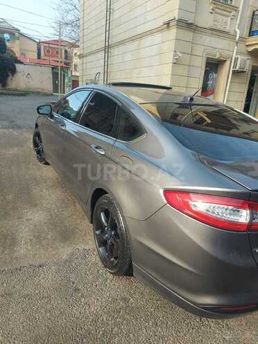 Ford Fusion 2014, 179,000 km - 1.5 l - Bakı