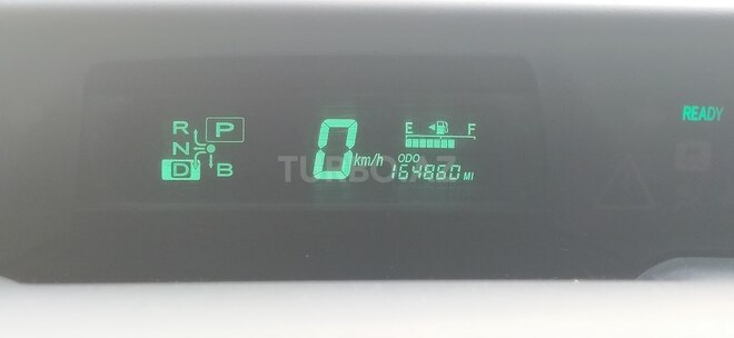 Toyota Prius 2009, 164,000 km - 1.5 l - Bakı