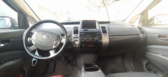 Toyota Prius 2009, 164,000 km - 1.5 l - Bakı