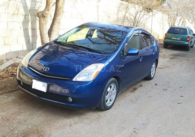 Toyota Prius 2009, 164,000 km - 1.5 l - Bakı