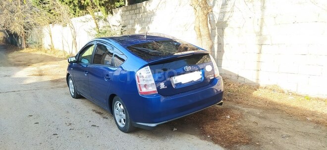 Toyota Prius 2009, 164,000 km - 1.5 l - Bakı
