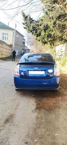 Toyota Prius 2009, 164,000 km - 1.5 l - Bakı