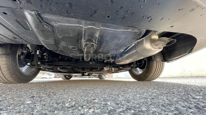 Hyundai Elantra 2017, 35,000 km - 2.0 л - Bakı