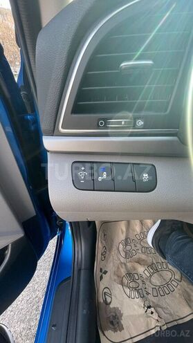 Hyundai Elantra 2017, 35,000 km - 2.0 л - Bakı