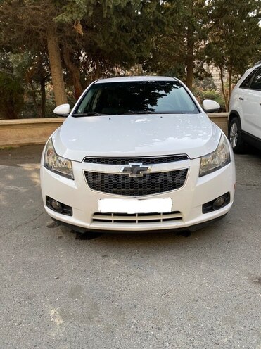 Chevrolet Cruze 2013, 220,000 km - 1.4 l - Bakı