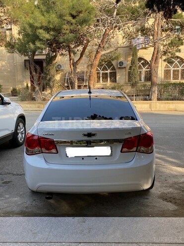 Chevrolet Cruze 2013, 220,000 km - 1.4 l - Bakı